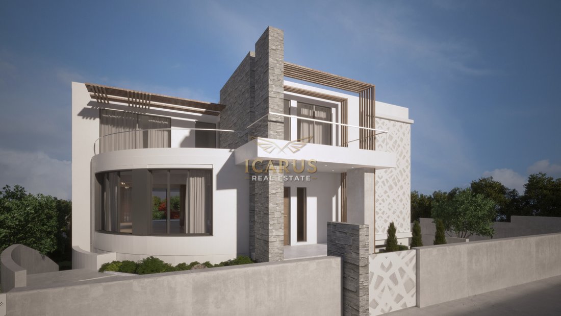 House in Paralimni, Famagusta, Cyprus 2 - 17247159