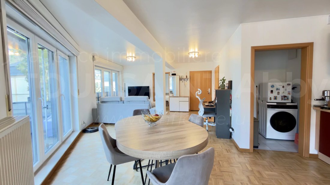 Apartment in Luxembourg, Luxembourg District, Luxembourg 3 - 17246899