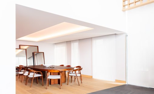 Penthouse en Ciudad de México, Ciudad de México, México 1