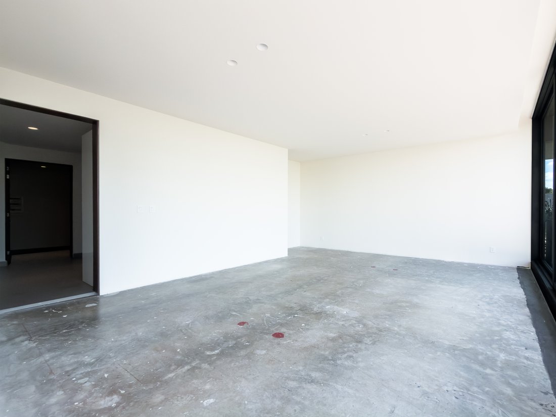 Penthouse à Mexico City, Mexique 3 - 17247076