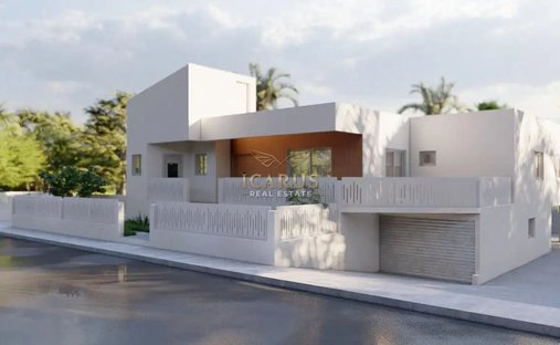 Casa en Deryneia, Distrito de Famagusta, Chipre 1