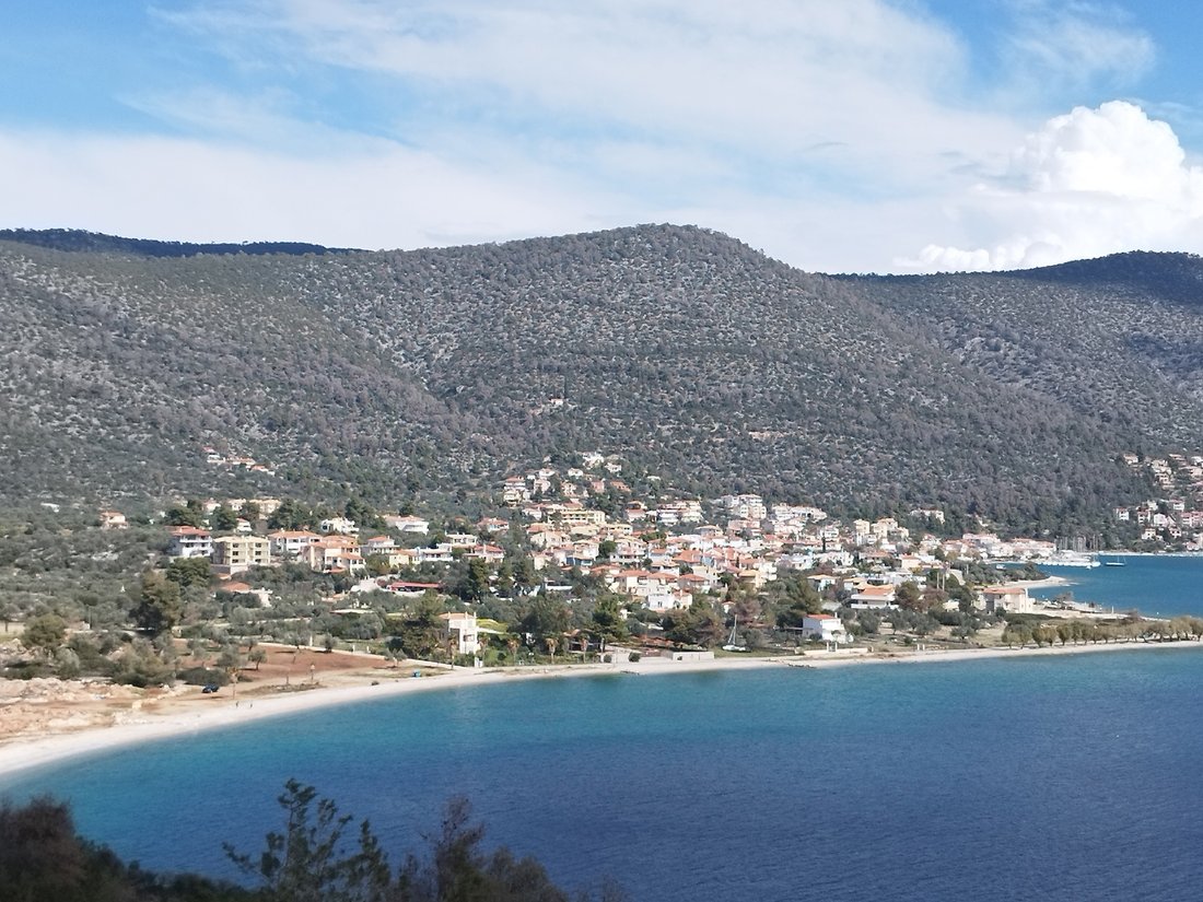 Land in Korfos Community, Solygeia, Greece 1 - 17247101