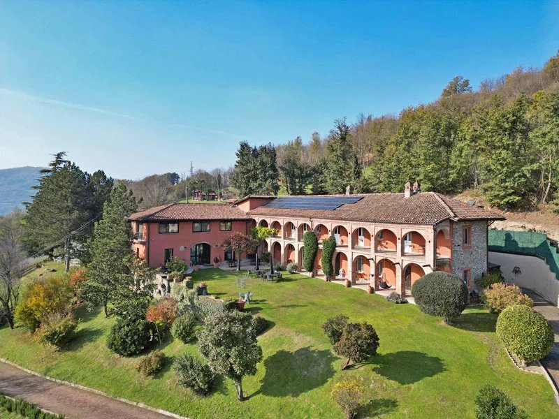 Country House in Monastero Bormida, Piedmont, Italy 3 - 17247015