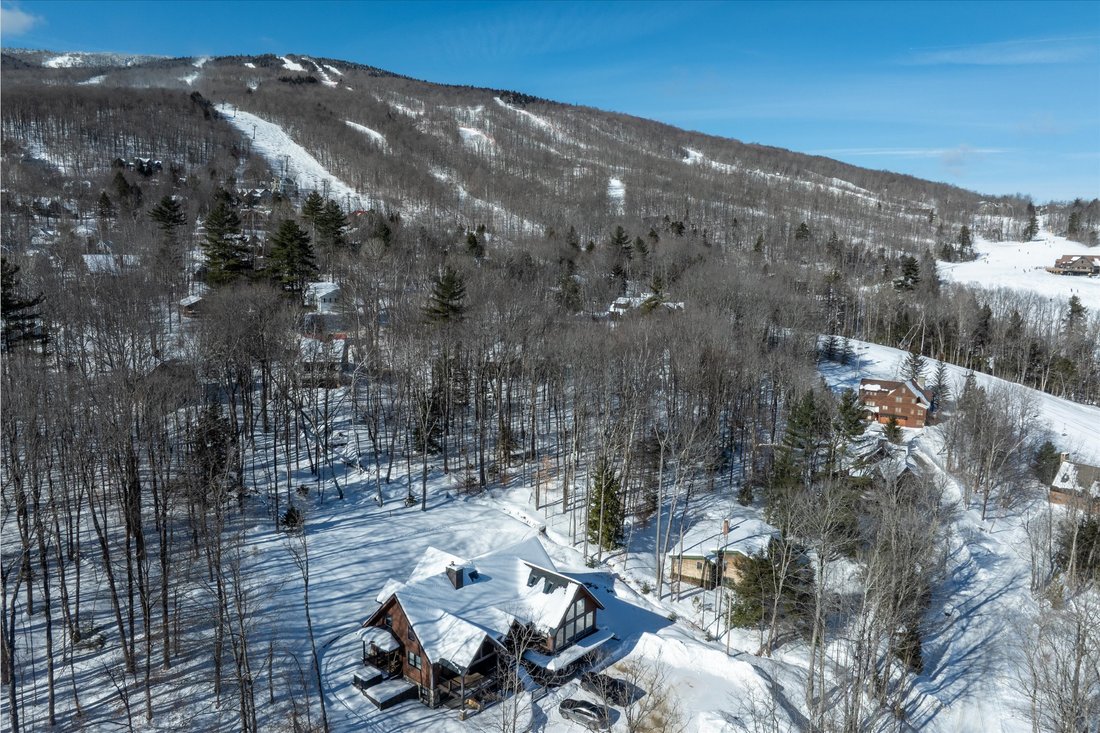 House in Ludlow, Vermont, United States 4 - 15552201