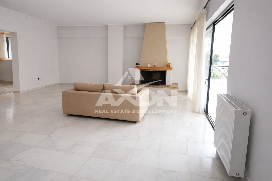 Apartment in Nea Smyrni, Attica, Greece 4 - 16759746