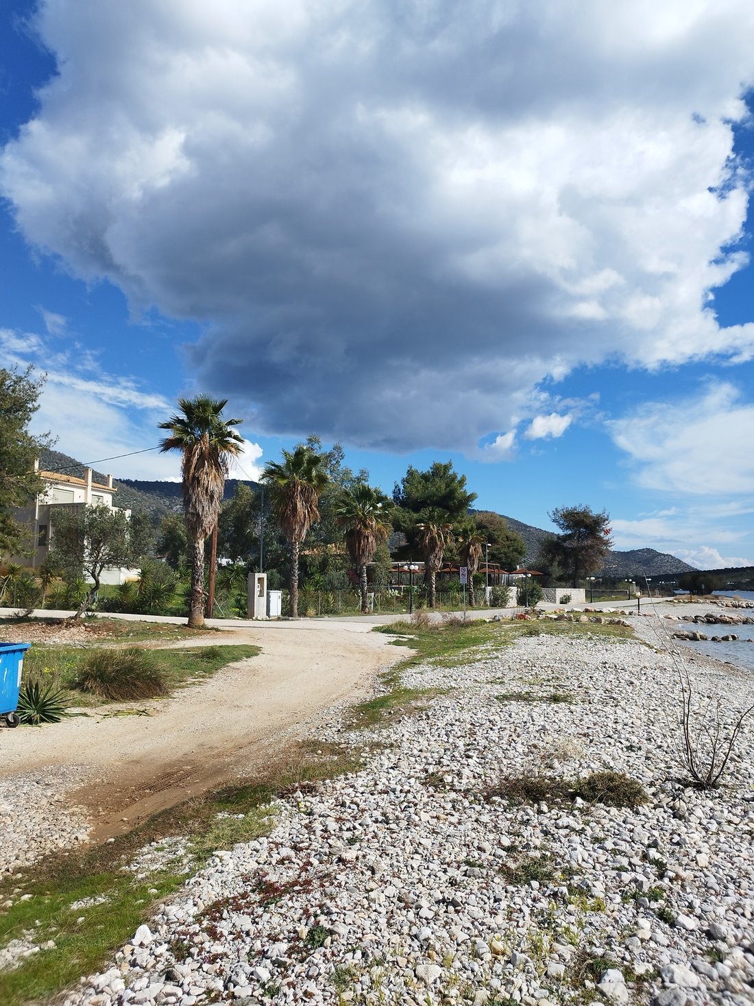 Land in Korfos Community, Solygeia, Greece 2 - 17247101