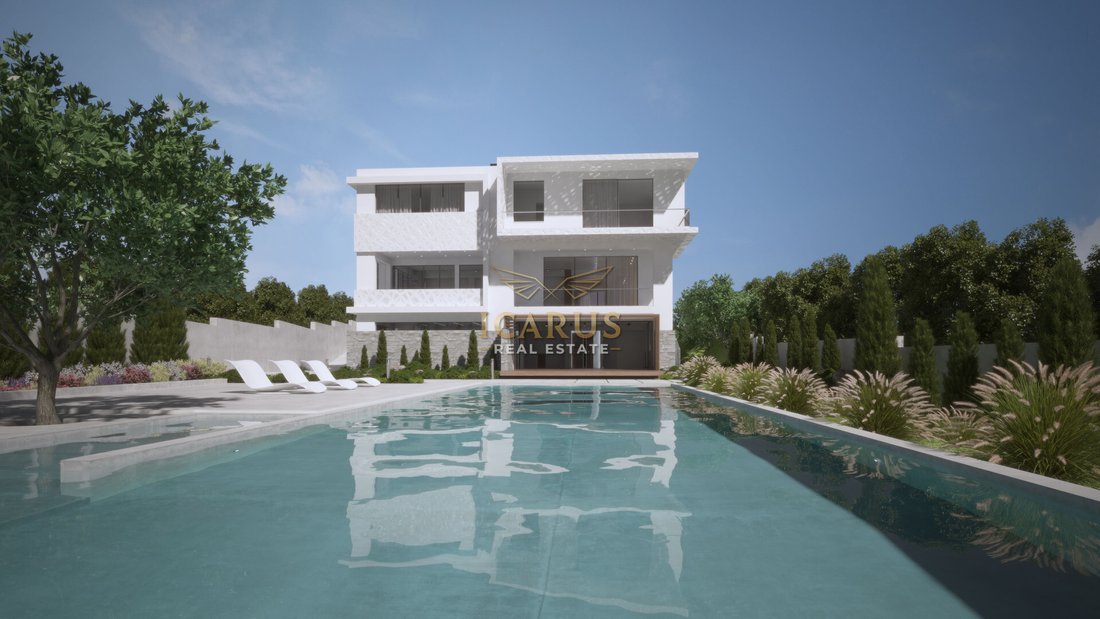 House in Paralimni, Famagusta, Cyprus 1 - 17247159
