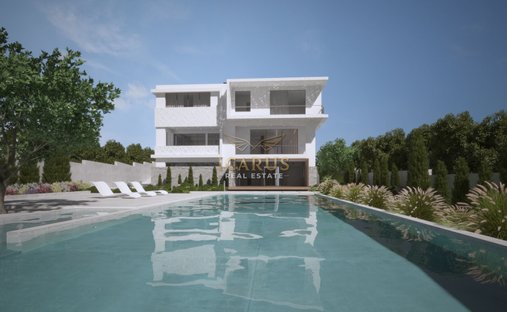 House in Paralimni, Famagusta, Cyprus 1
