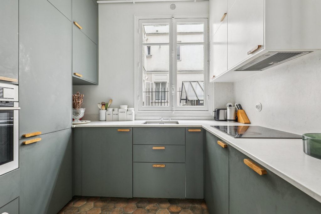 Apartment in Arsenal, Paris 4e Arrondissement, Paris 5 - 16204165