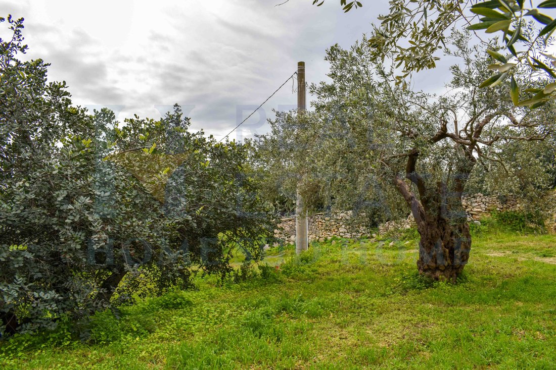 Country House in Rosolini, Sicily, Italy 4 - 17246939
