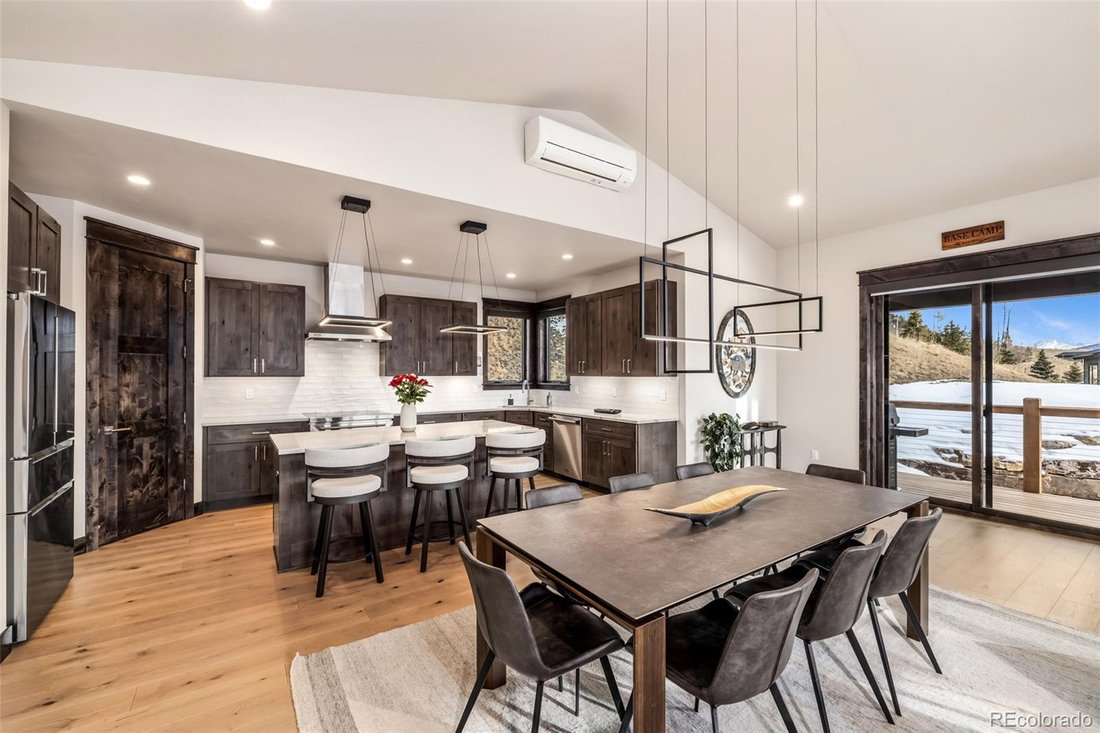 House in Silverthorne, Colorado, United States 5 - 17246898