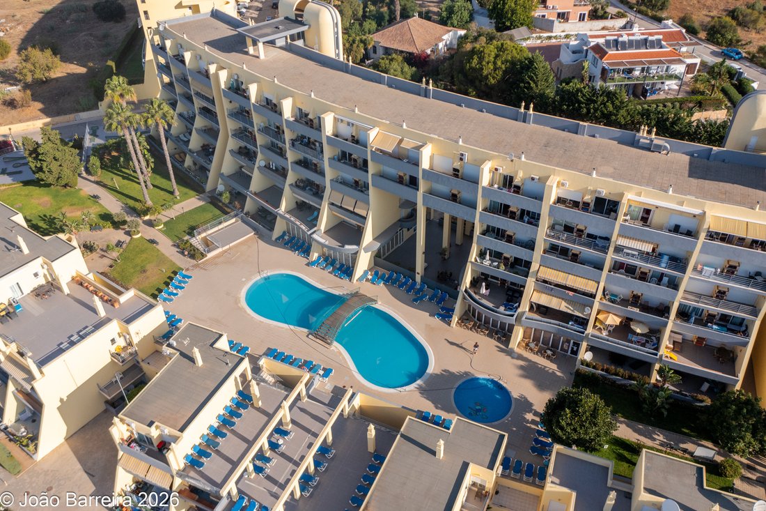 Apartment in São Sebastião, Lagos, Sao Goncalo de Lagos, Portugal 1 - 17246856