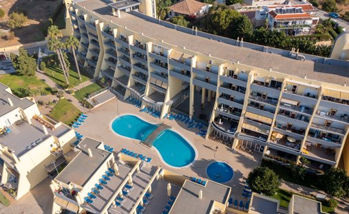 Appartamento a São Sebastião, Lagos, Sao Goncalo de Lagos, Portogallo 1