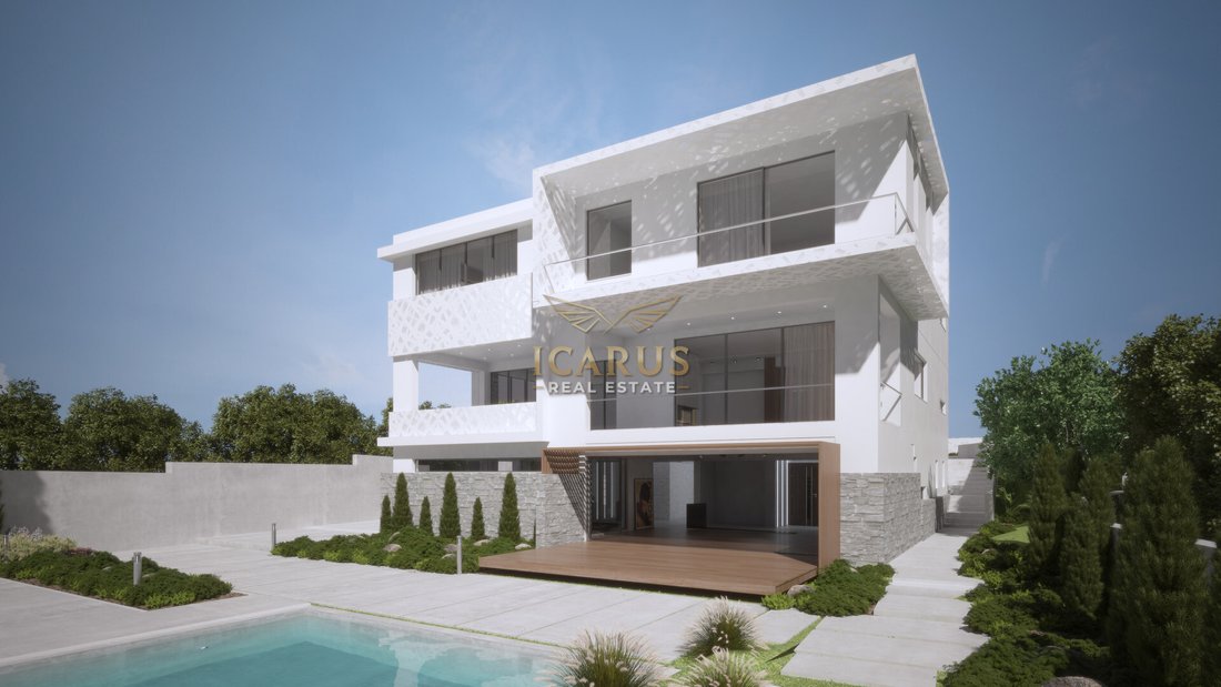 House in Paralimni, Famagusta, Cyprus 4 - 17247159