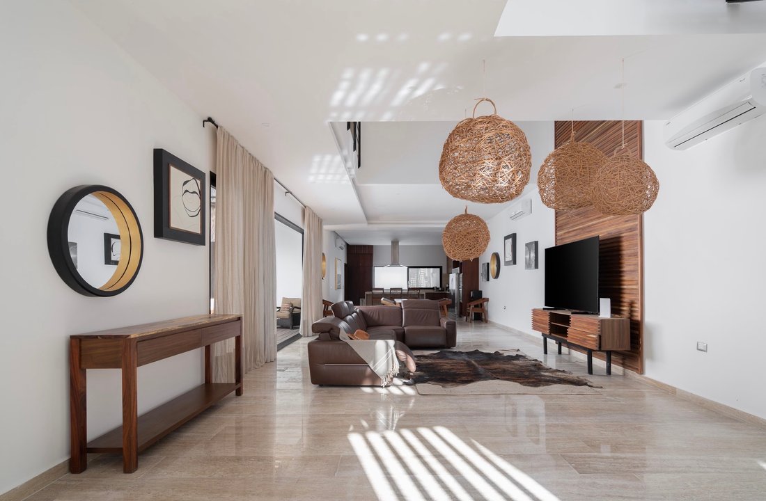 Villa a Alma Tulum Hotel, Quintana Roo, Messico 4 - 17246826