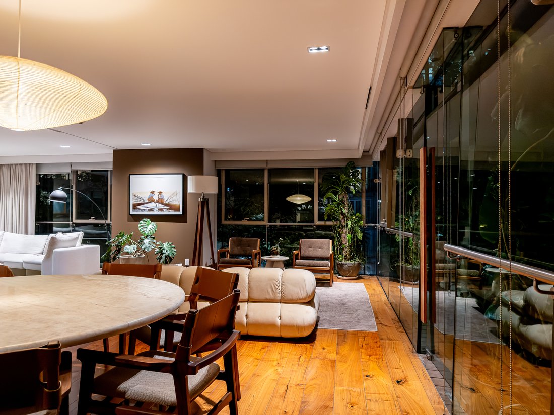 Apartment in Mexico City, Mexico City, Mexico 2 - 17247212