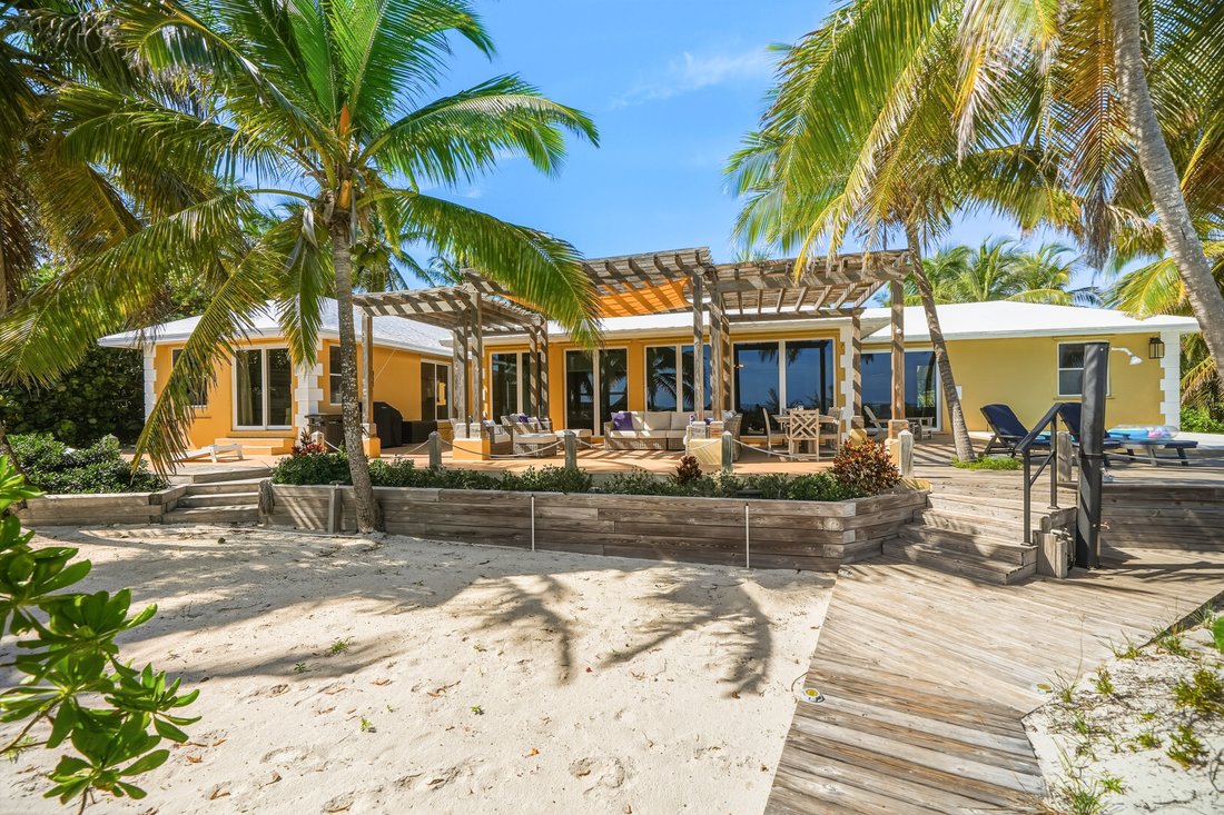 House in Moss Town, Exuma, The Bahamas 1 - 17246948
