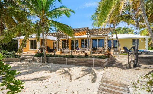Haus in Moss Town, Exuma, Bahamas 1