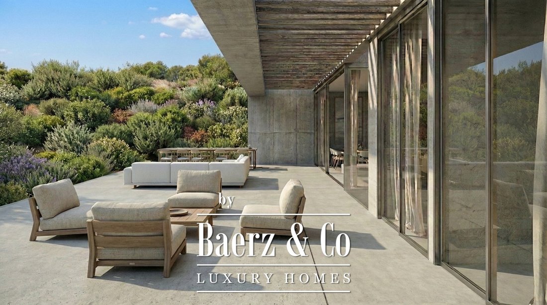Villa in Castelldefels, Catalonia, Spain 3 - 17247310