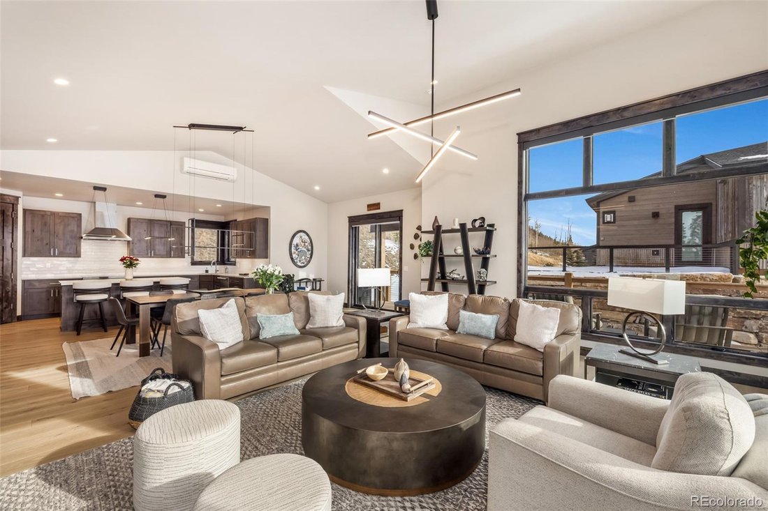 House in Silverthorne, Colorado, United States 3 - 17246898