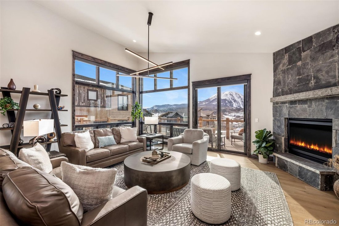 House in Silverthorne, Colorado, United States 2 - 17246898