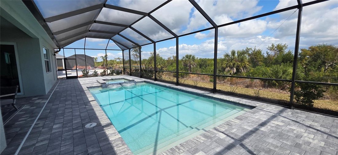 House in Port Charlotte, Florida, United States 3 - 17179293