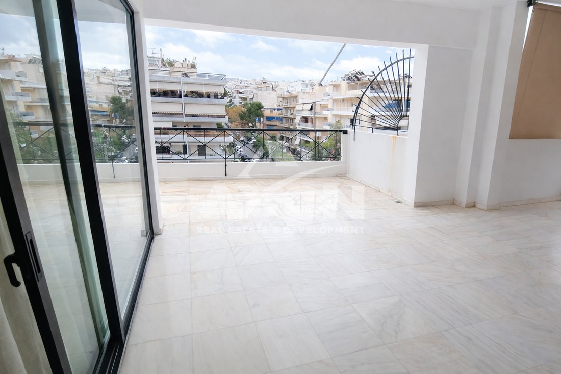 Apartment in Nea Smyrni, Attica, Greece 2 - 16759746