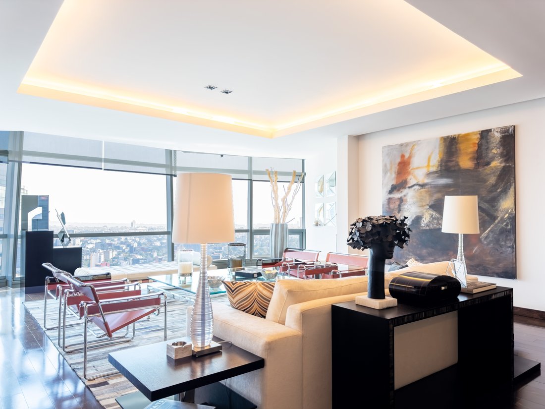 Apartment in Mexico City, Mexico 5 - 17246825