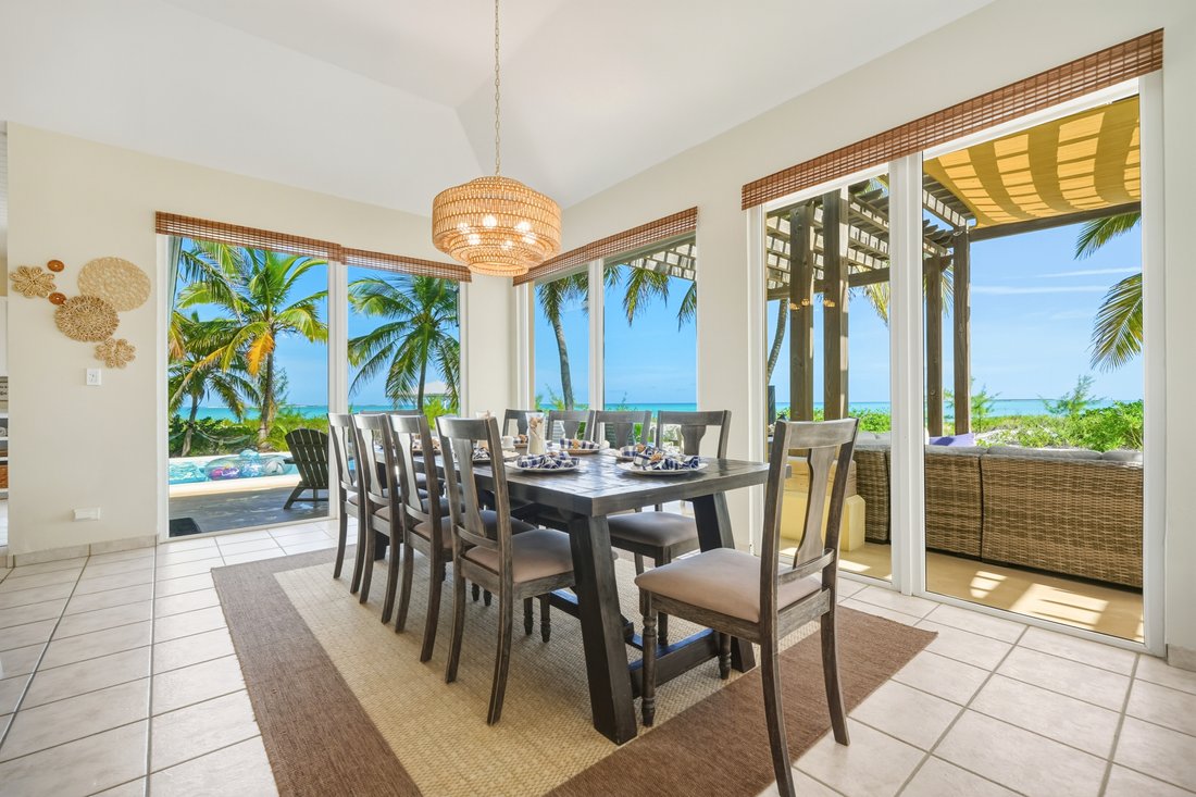 House in Moss Town, Exuma, The Bahamas 5 - 17246948