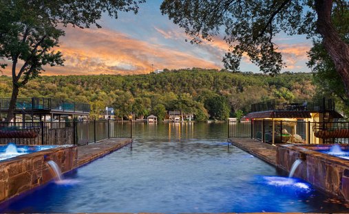 Casa a Austin, Texas, Stati Uniti 1