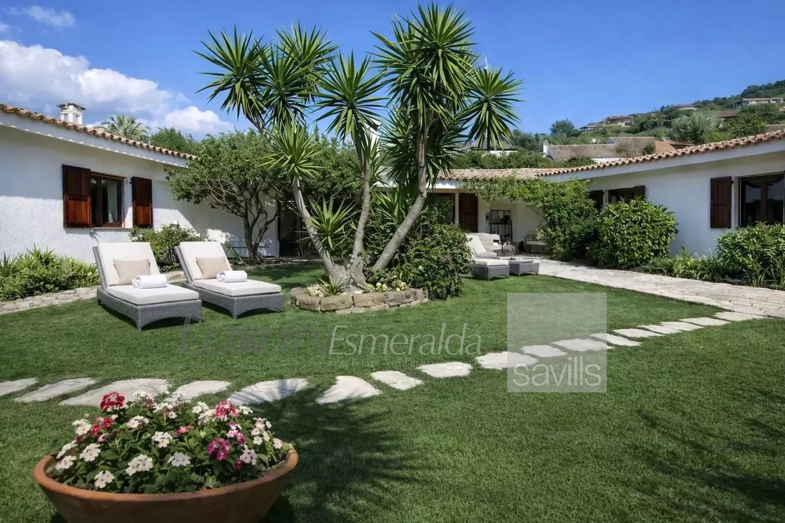 Villa in Domus De Maria, Sardinia, Italy 2 - 17246947