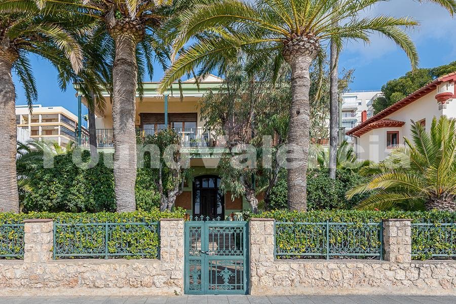 Villa in Benicassim, Valencian Community, Spain 3 - 15490104