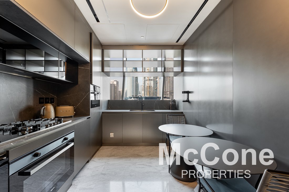 Apartment in Business Bay, Dubai, United Arab Emirates 2 - 17247068