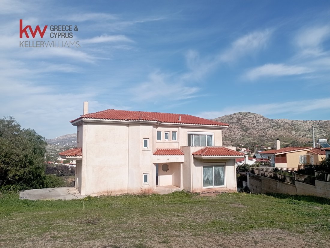 House in Palea Fokea, Attica, Greece 3 - 17247109