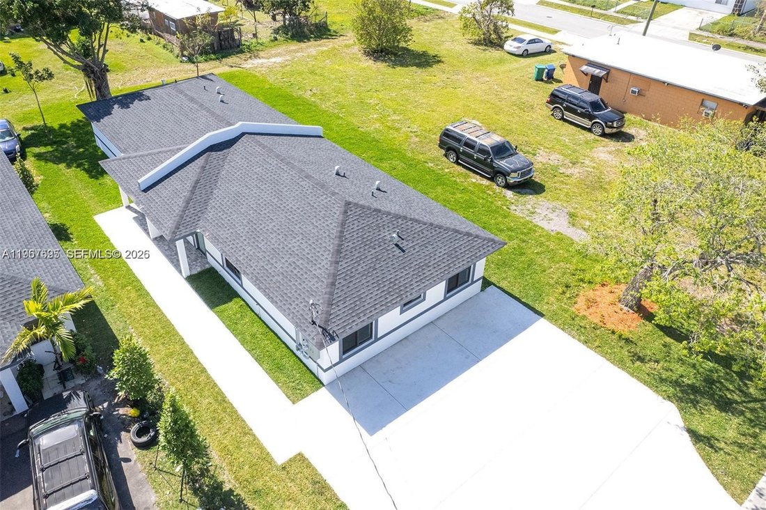 House in Homestead, Florida, United States 4 - 17246975