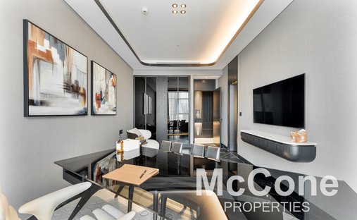 Apartment in Dubai, Dubai, United Arab Emirates 1