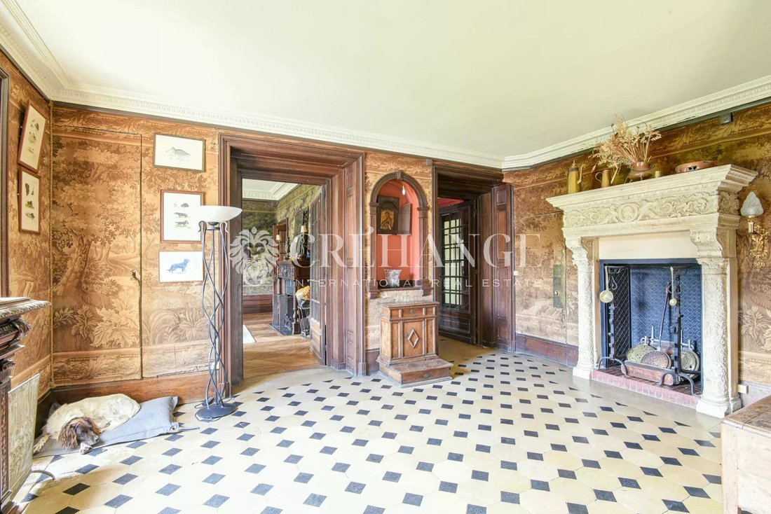 House in Labbeville, Ile-de-France, France 4 - 17247066