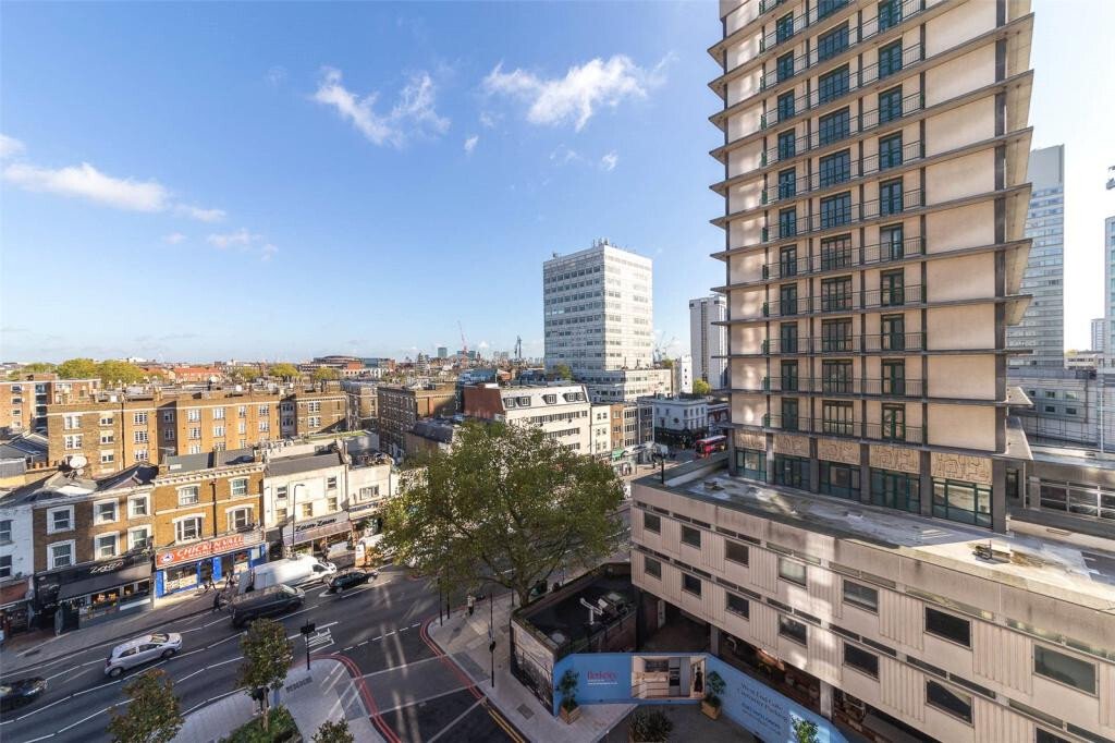 Apartamento en Lisson Grove, Westminster, Inglaterra 4 - 17246973