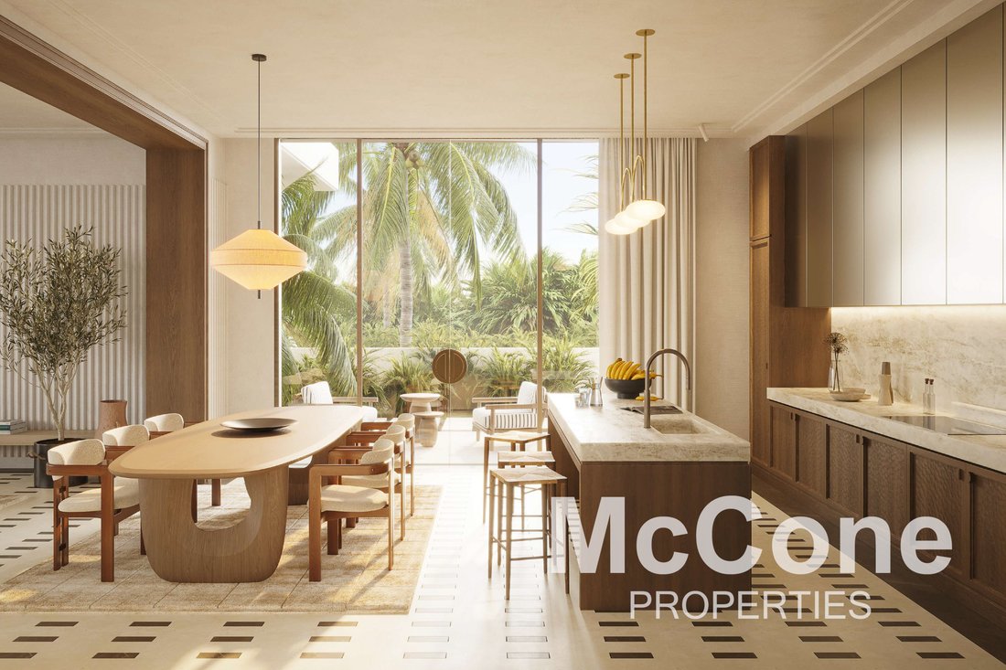 Villa in Abu Dhabi, Abu Dhabi Emirate, United Arab Emirates 5 - 17247121