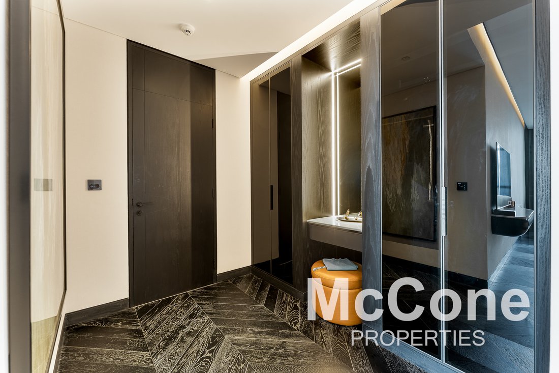Apartment in Business Bay, Dubai, United Arab Emirates 5 - 17247068