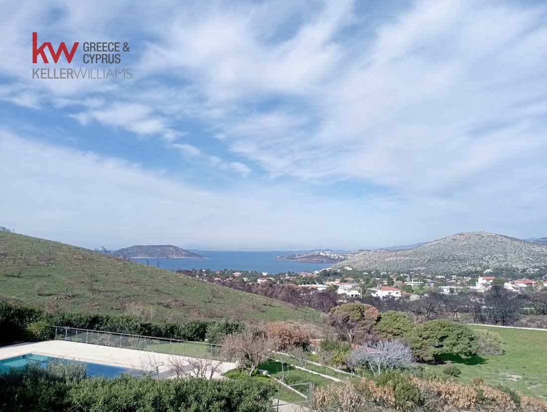 House in Palea Fokea, Attica, Greece 4 - 17247109