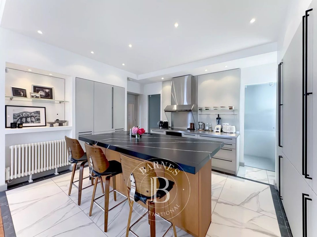 Apartment in Chantemerle-Saint Pol, Aix-les-Bains, France 5 - 17246987