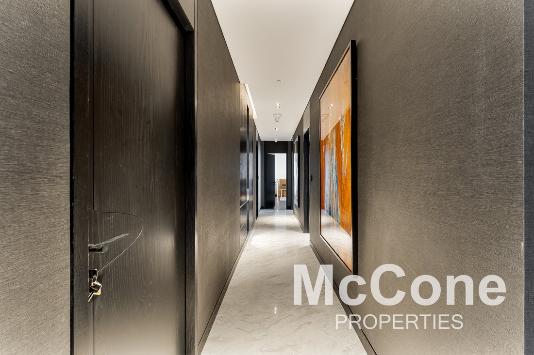 Apartment in Business Bay, Dubai, United Arab Emirates 3 - 17247068