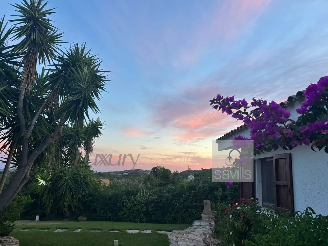 Villa in Domus De Maria, Sardinia, Italy 3 - 17246947