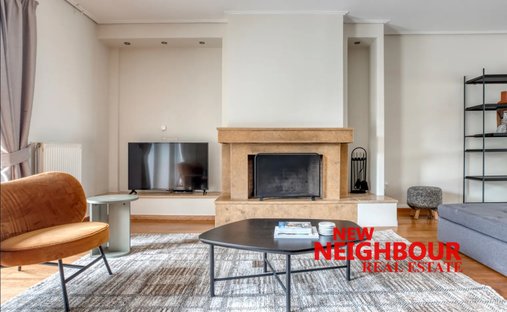 Apartment in Kifisia, Attica, Greece 1