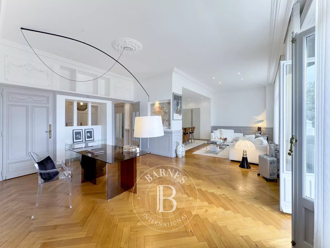 Apartment in Chantemerle-Saint Pol, Aix-les-Bains, France 1 - 17246987