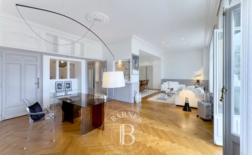 Apartment in Chantemerle-Saint Pol, Aix-les-Bains, France 1