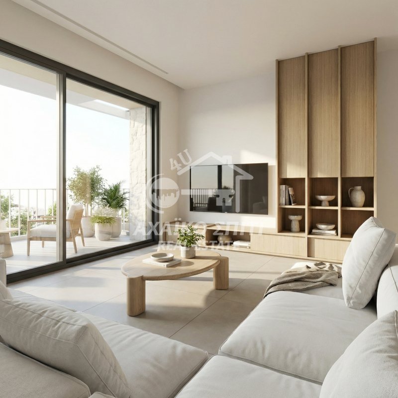 Apartment in Psathopurgou, Peloponnese, Western Greece and the Ionian, Greece 2 - 16661789