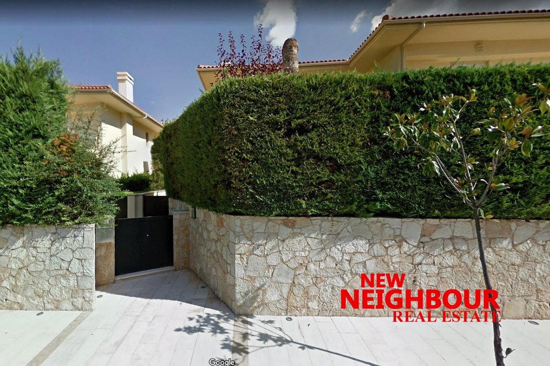 Appartement à Kephissia, Attique, Grèce 2 - 17247117