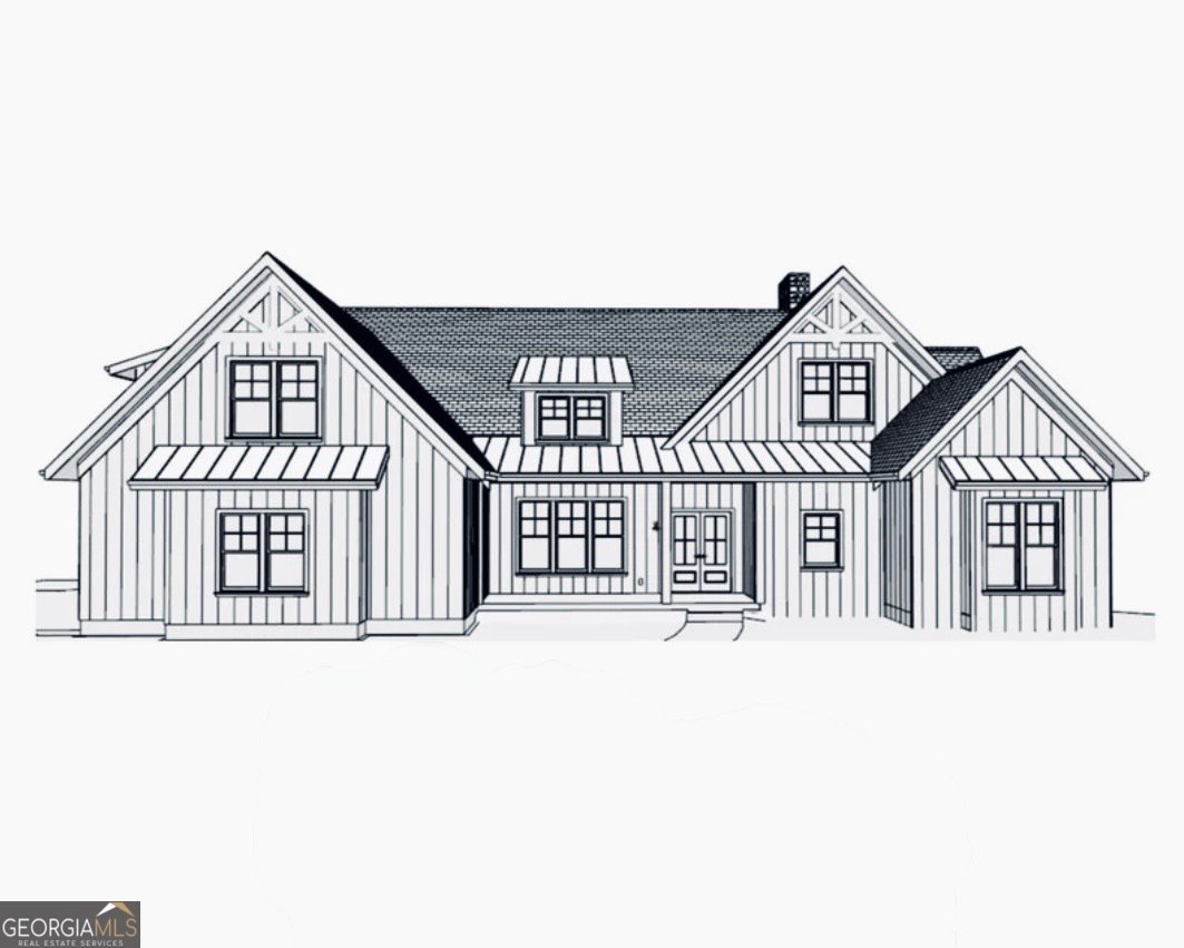 House in Cleveland, Georgia, United States 1 - 17246968